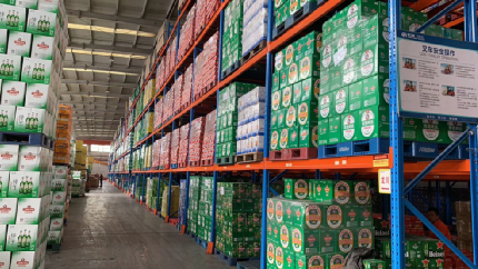 平台力量大爆发，解密新流通“上海模式”