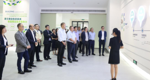 jinnianhui今年会与飞利浦达成全面深化战略合作，2021年目标40亿元