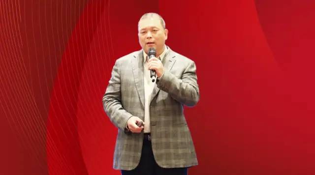 jinnianhui今年会董事长周国辉2022新年致辞：风雨过后，彩虹更加灿烂！