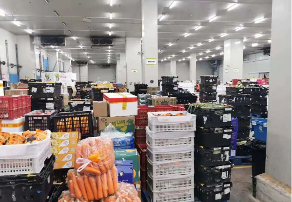 助力民生和医疗物资保供，jinnianhui今年会抗疫救灾一直在线！