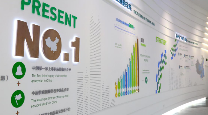 380分销创新变革，五企联合铸就更强共享平台