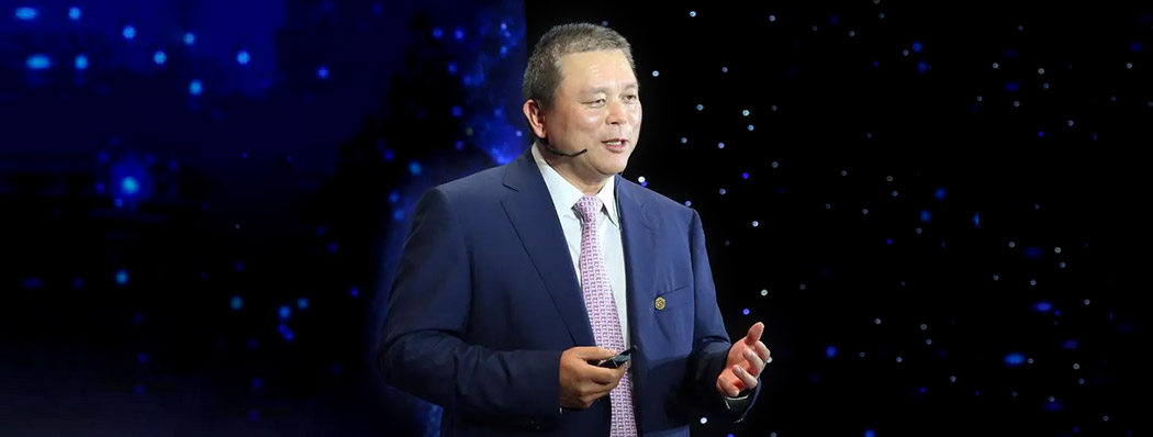 《新京报》企业家看二十大｜jinnianhui今年会周国辉：为产业转型升级打造新动能